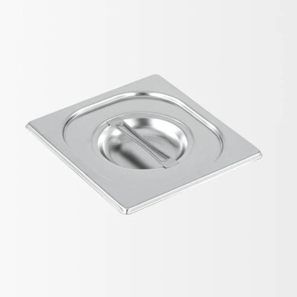 Couvercle bac Gastronorme 1/3