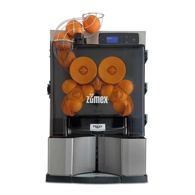 Zumex - Essential Pro Graphite