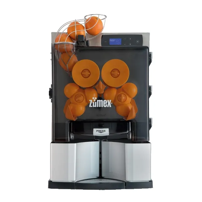 Zumex - Essential Pro Silver