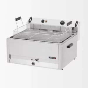 Friteuse à beignets électrique 30 litres
