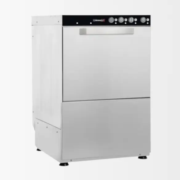 Lave-vaisselle 500 avec pompe de vidange intégrée