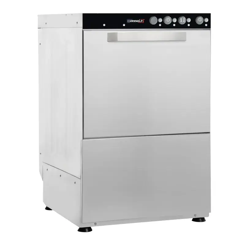 Lave-vaisselle 500 avec pompe de vidange intégrée