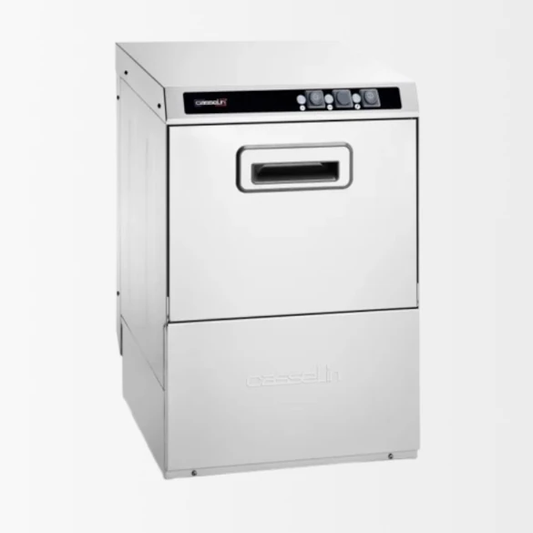 Lave-verres 350 avec adoucisseur intégré