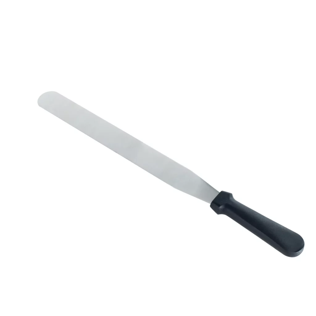 Spatule crêpière 40cm