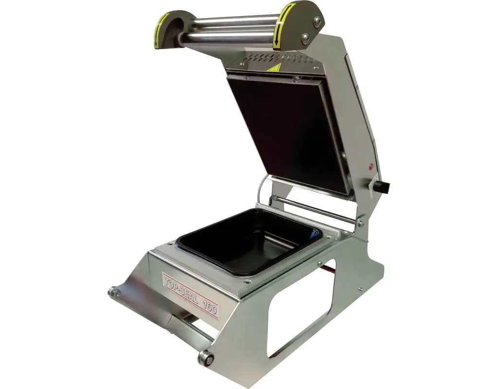 Thermo-scelleuse Top Seal 160 Thermo-scelleuse Top Seal 160