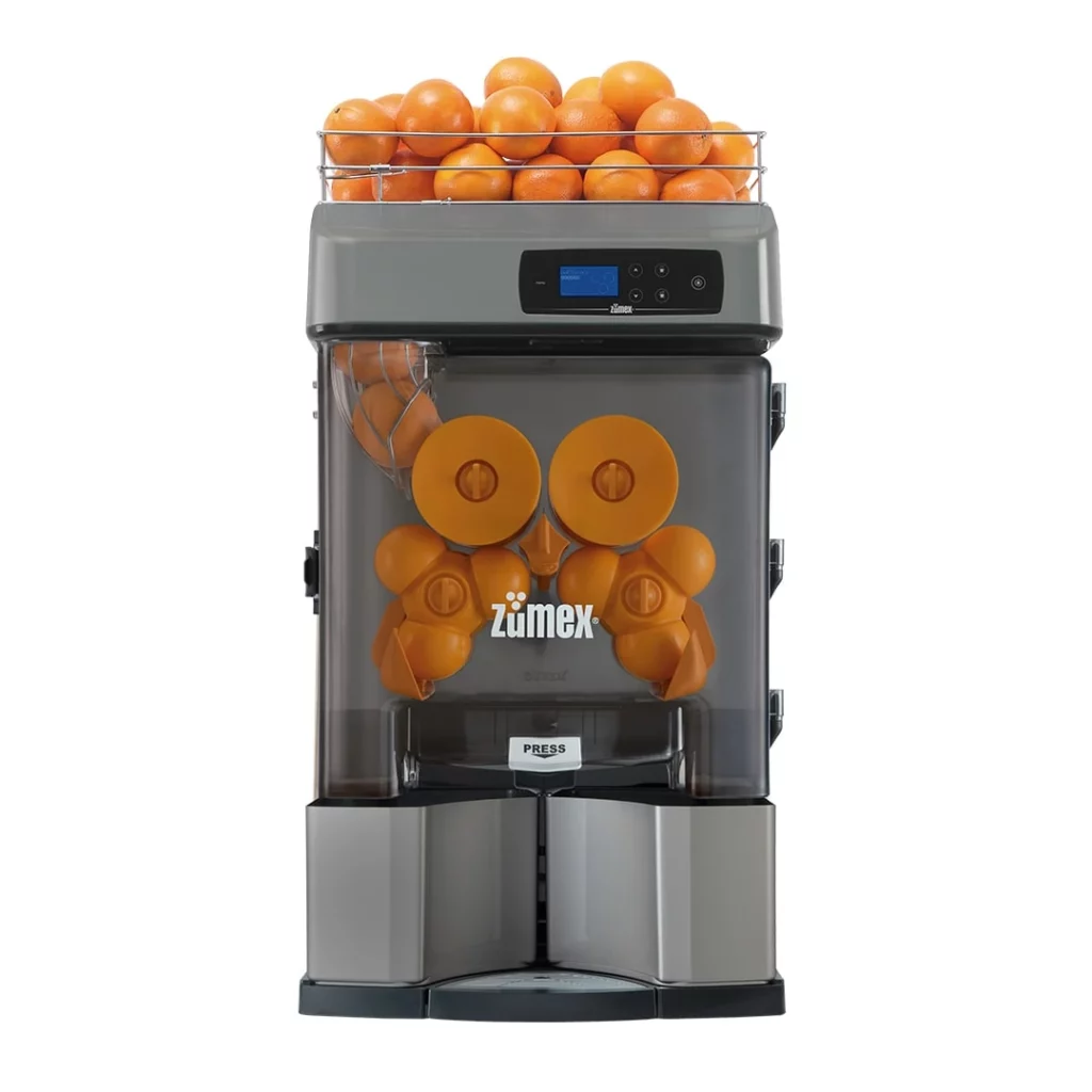 Presse-agrumes Zumex Versatile Pro Graphite