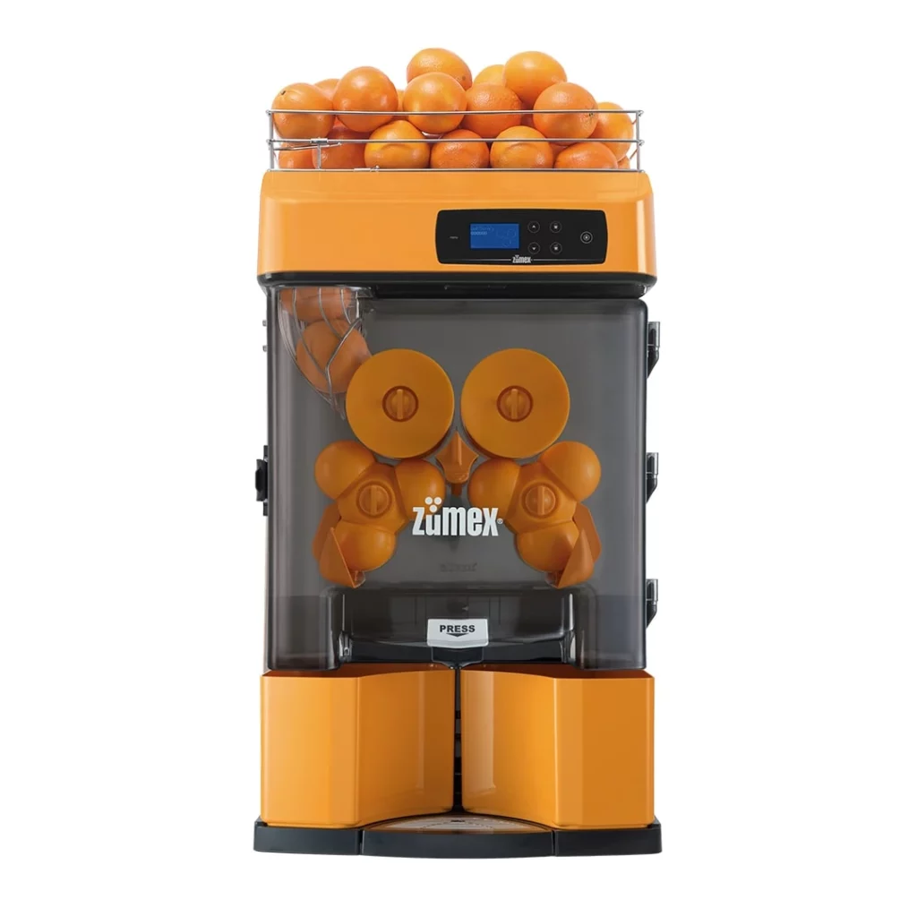 Presse-agrumes Zumex Versatile Pro Orange
