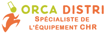 Orca Distri | Equipement CHR Orca Distri | Equipement CHR