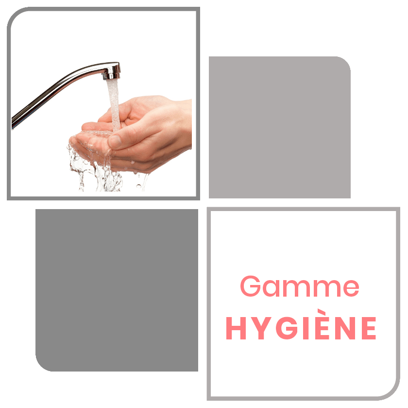 Gamme Hygiène | Orca Distri