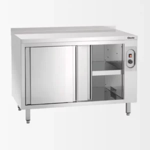 Armoire chauffante P700 L1200 AD
