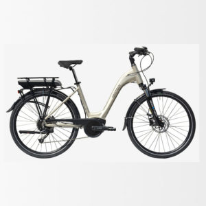Elaïa, vélo assistance éléctrique urbain et péri urbain