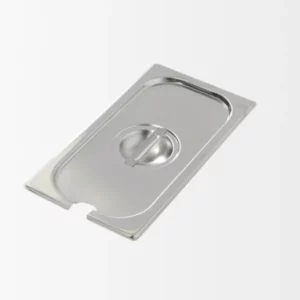 Couvercle 1/3GN ajouré Top Line