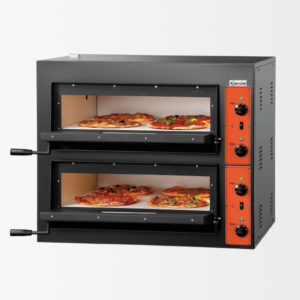 Four à pizza CT 100, 1BK 610×610