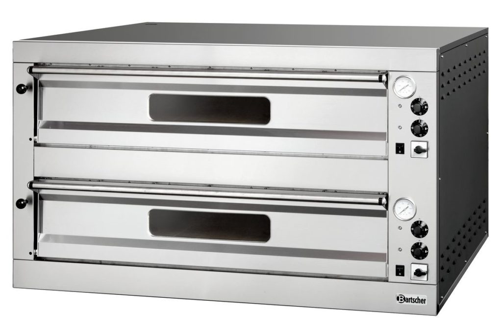 Four pizza ET205, 2BK 1050x1050