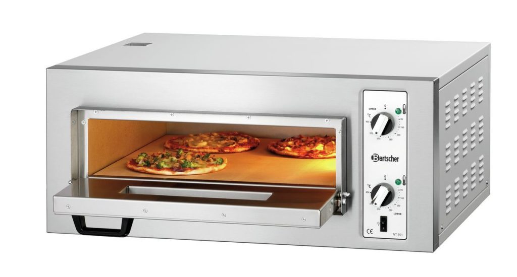 Four à pizza NT 501