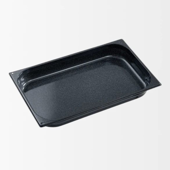 Bac GN, 1/1 P65, émail