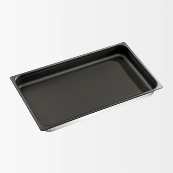 Bac GN, GN 1/1, P65, antiadhésif