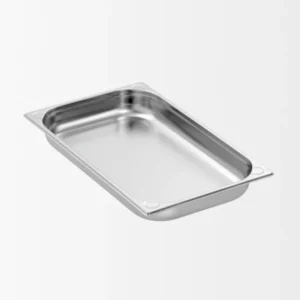 Bac GN, GN 1/1, P65, Basic Line