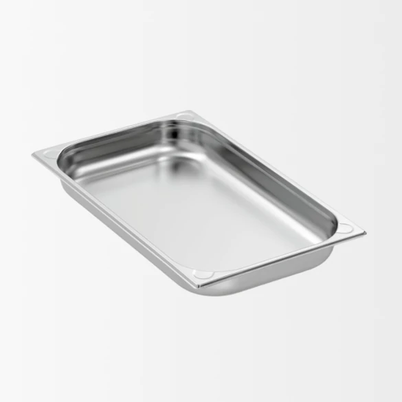 Bac GN, GN 1/1, P65, Basic Line