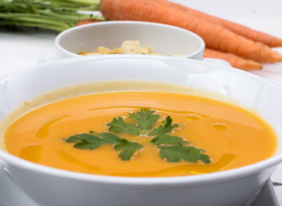 Soupe Soupe