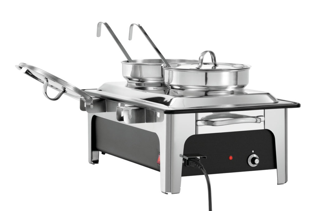 Soupière 2x4L 2200 E