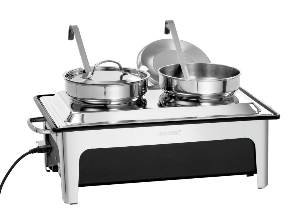 Soupière 2x4L 2200 E