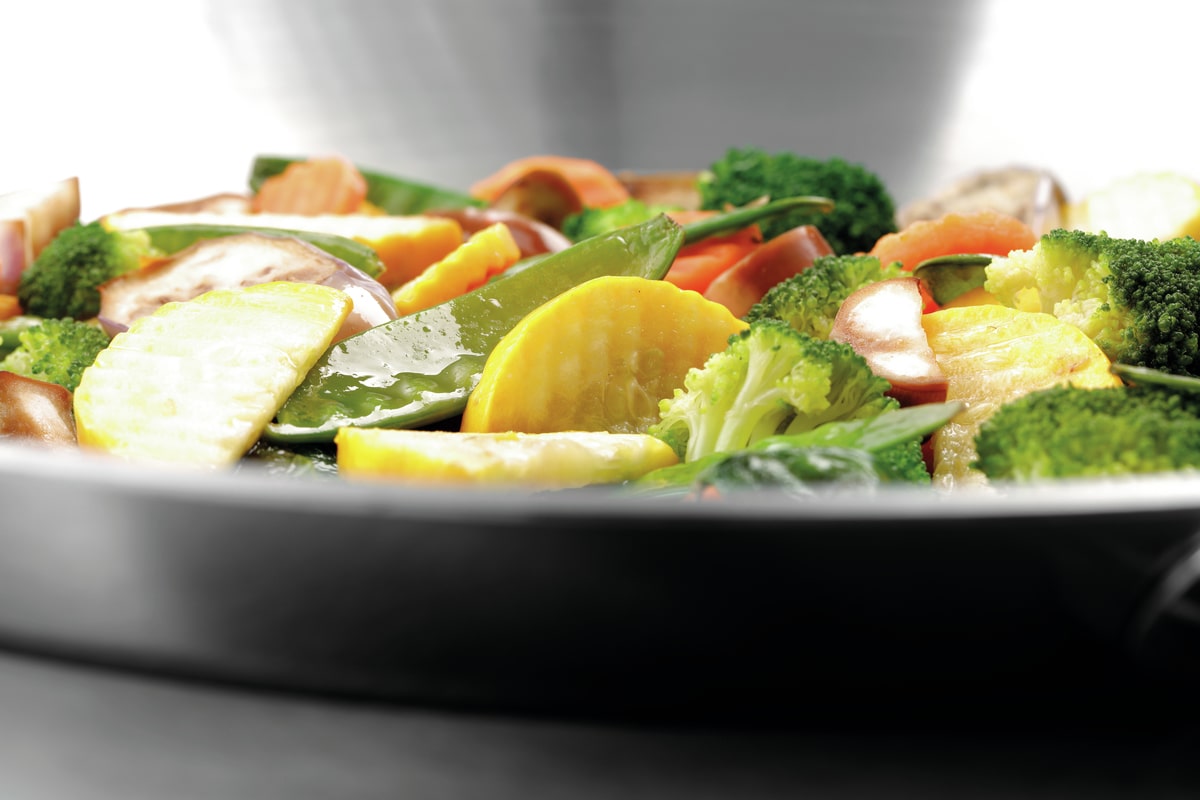 Wok à induction 35/293