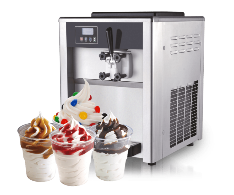 Glace italienne – 125CS21 Glace italienne – 125CS21