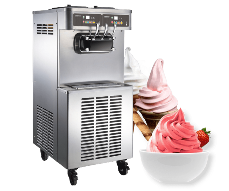 Glace italienne –S520 Glace italienne –S520