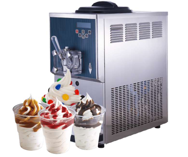 Glace italienne S930T Glace italienne S930T