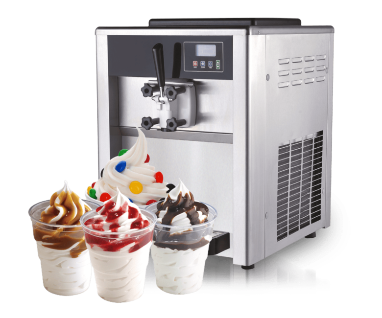 Glace italienne – 118CS21 Glace italienne – 118CS21
