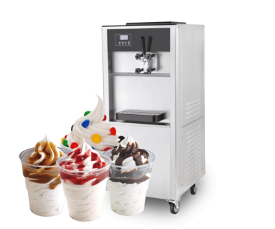 Glace italienne – 125S21 Glace italienne – 125S21