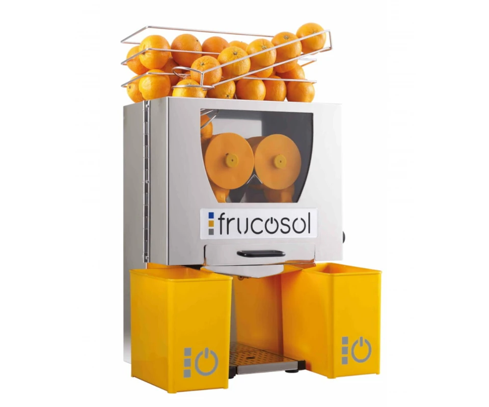 Frucosol | Presse-agrumes | F50 Presse-agrumes