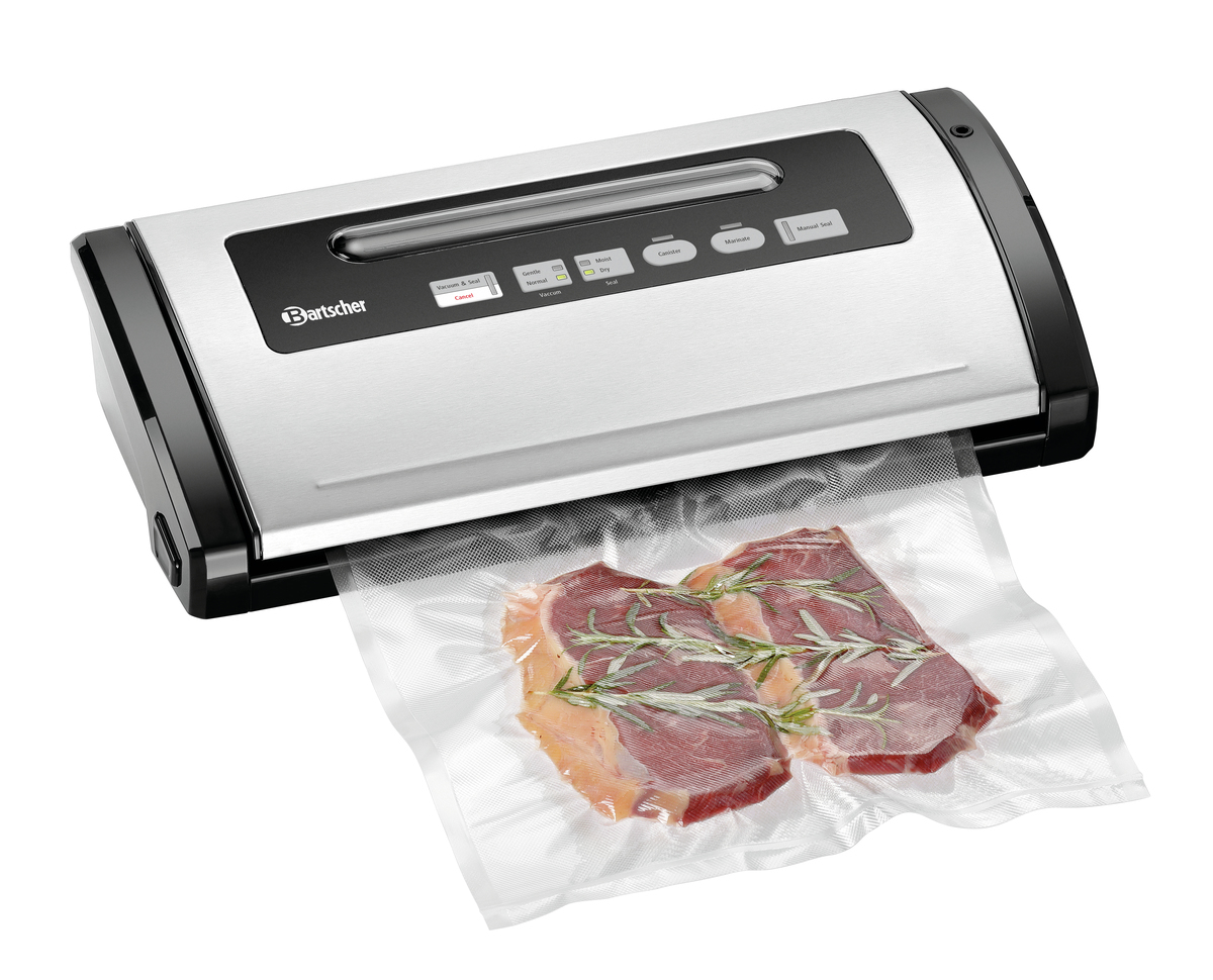 Machine sous vide 305/15L
