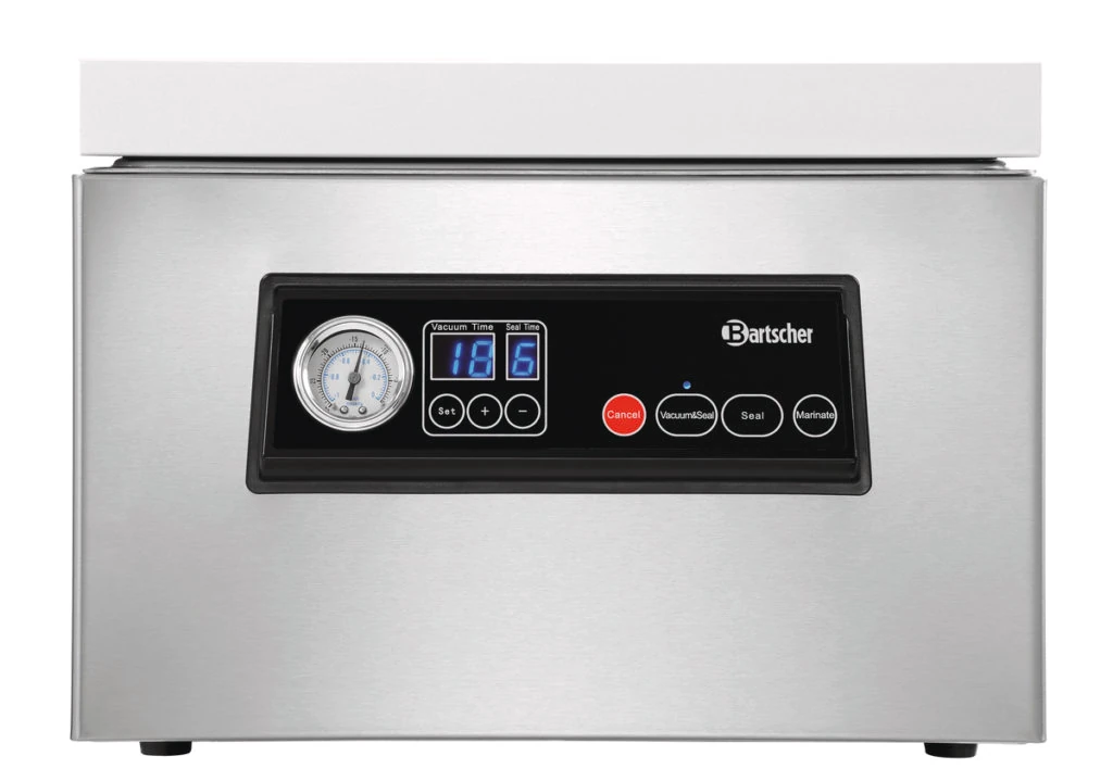 Machine sous vide K 300/60L