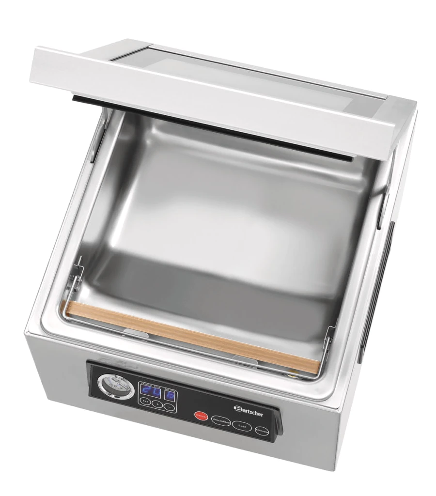 Machine sous vide K 300/60L