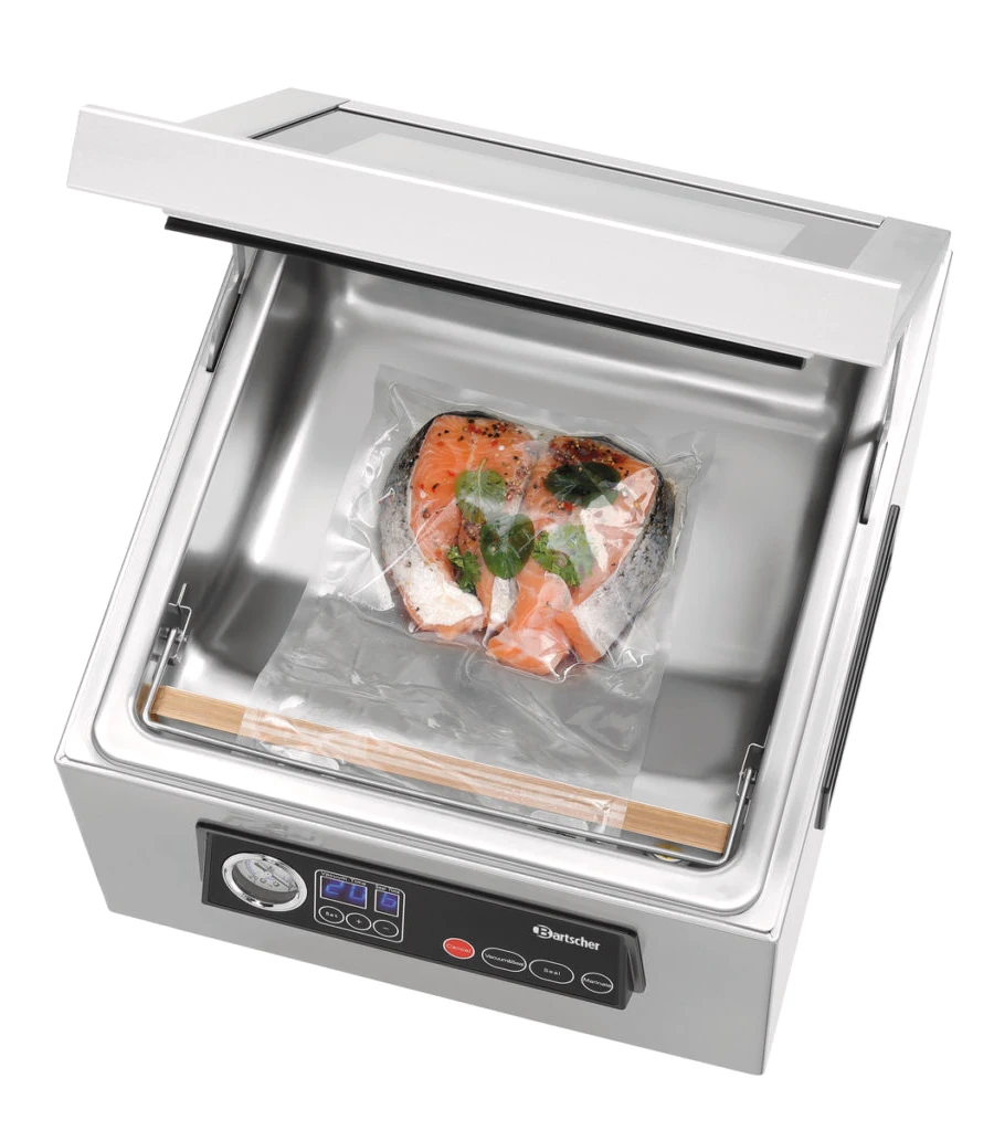 Machine sous vide K 300/60L