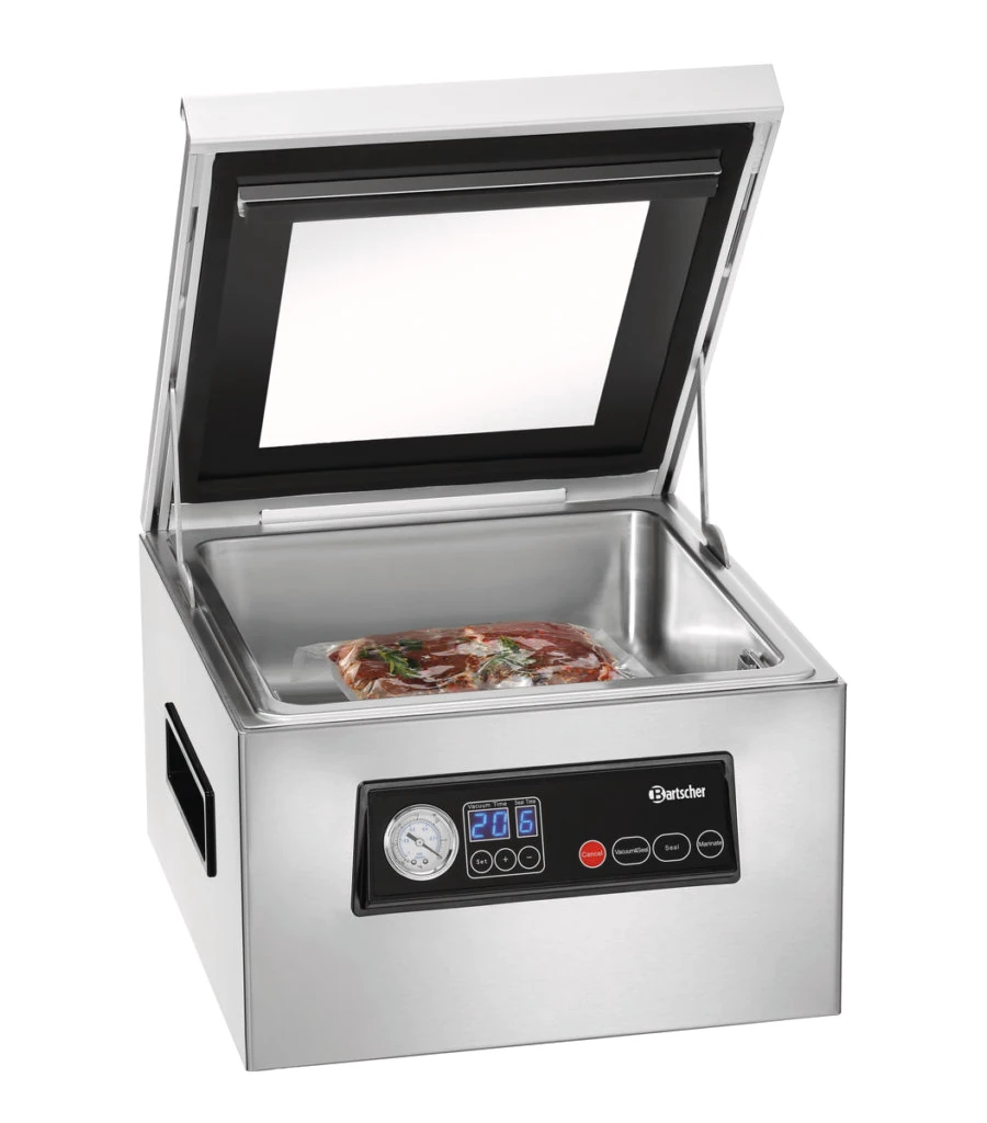 Machine sous vide K 300/60L