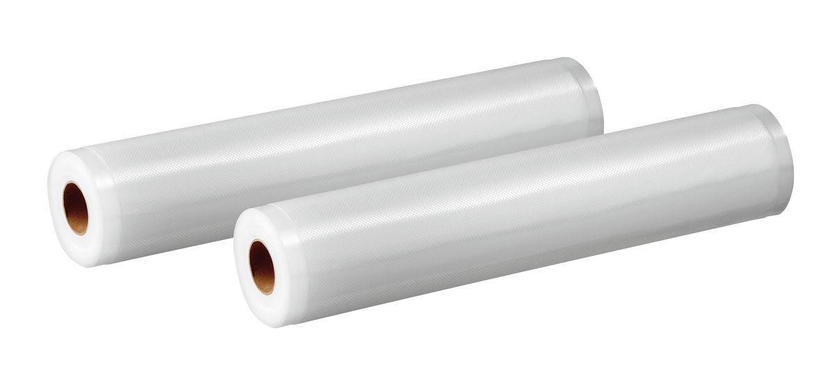 Set de rouleaux film plastique 280