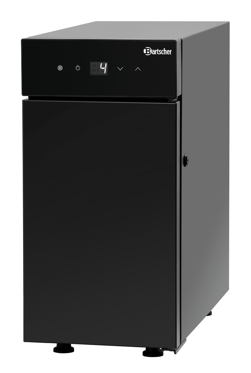 Réfrigérateur à lait KV6L