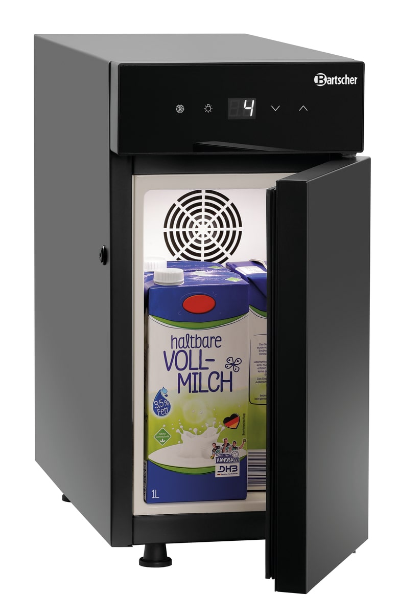 Réfrigérateur à lait KV6L