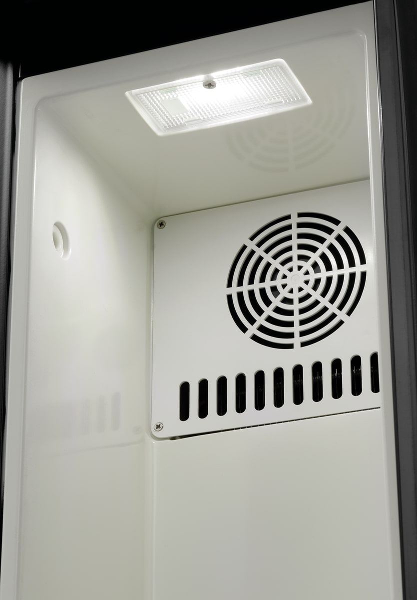 Réfrigérateur à lait KV6L