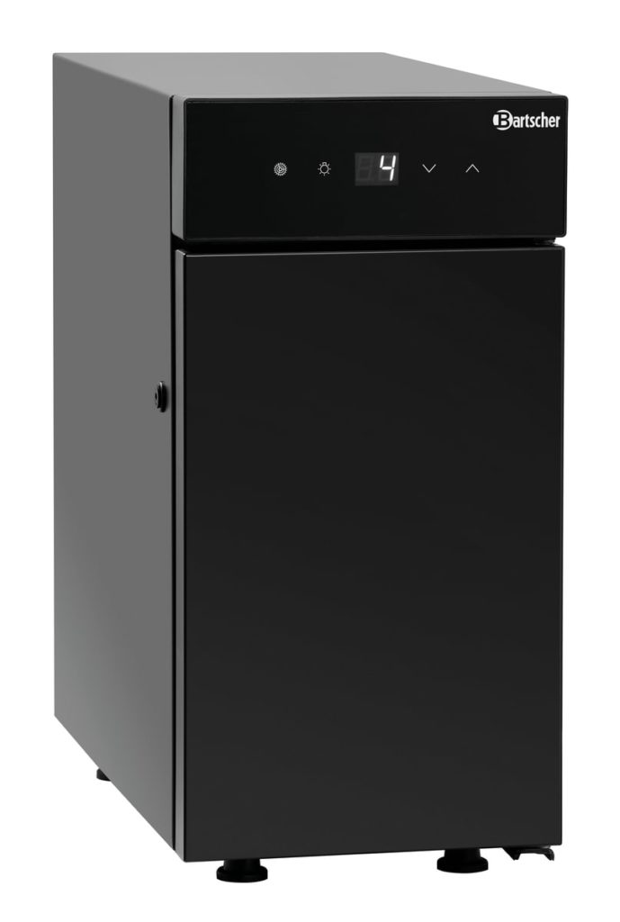 Réfrigérateur à lait KV6L