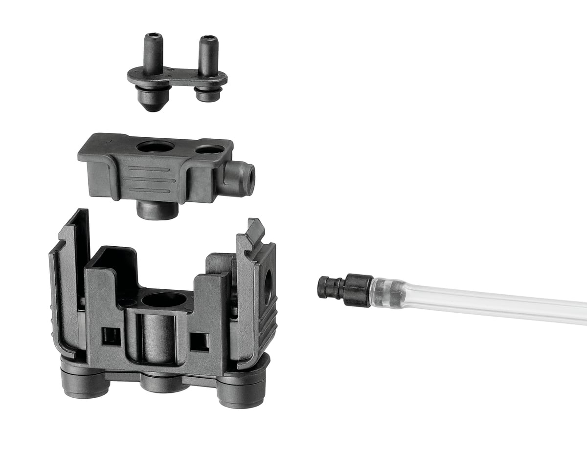 Distributeur automatique de café Modèle KV1 Comfort
