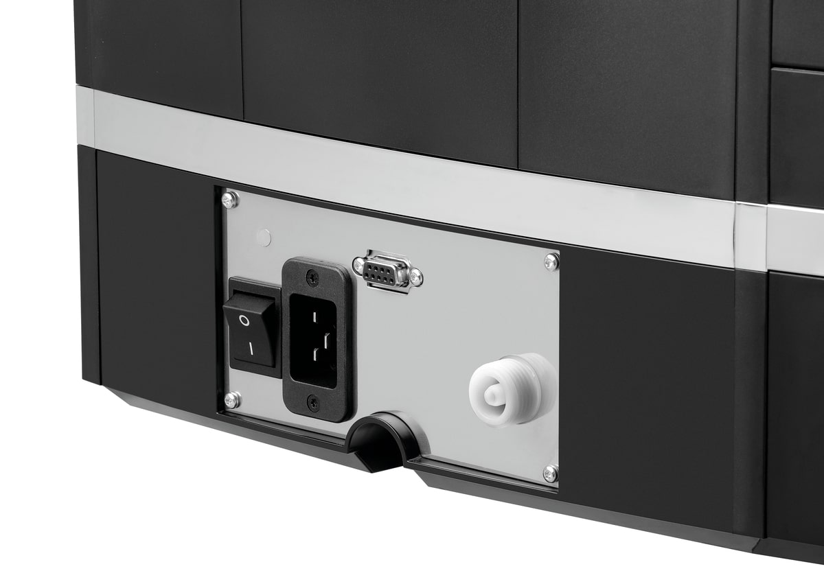 Distributeur automatique de café Modèle KV1 Comfort