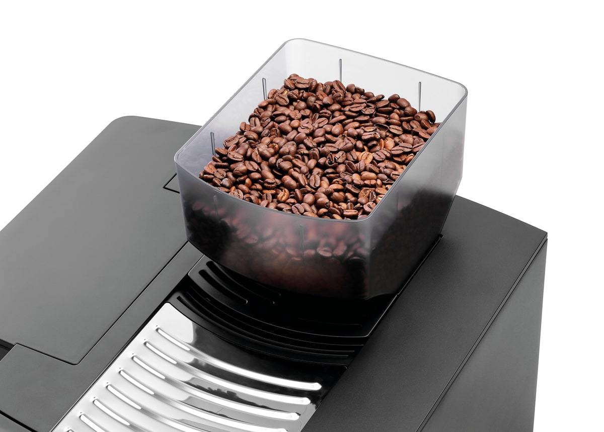 Distributeur automatique de café Modèle KV1 Comfort