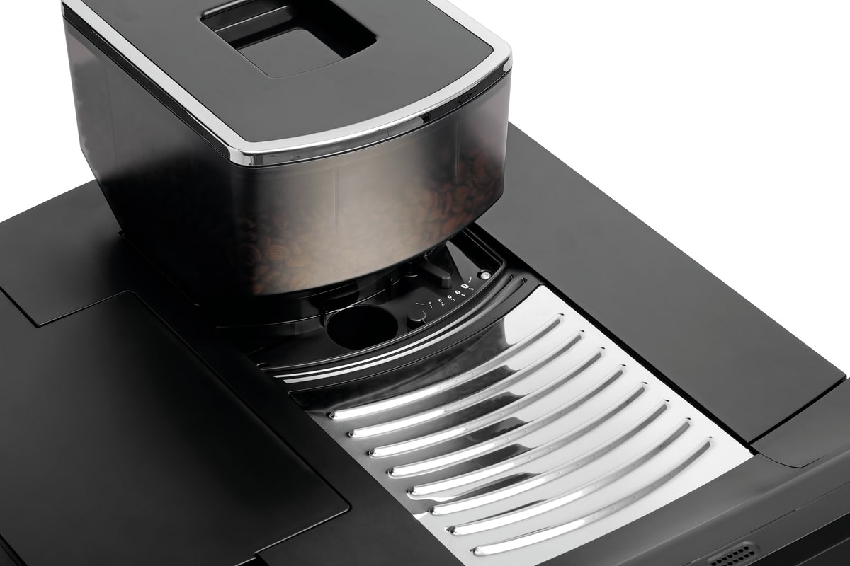 Distributeur automatique de café Modèle KV1 Comfort