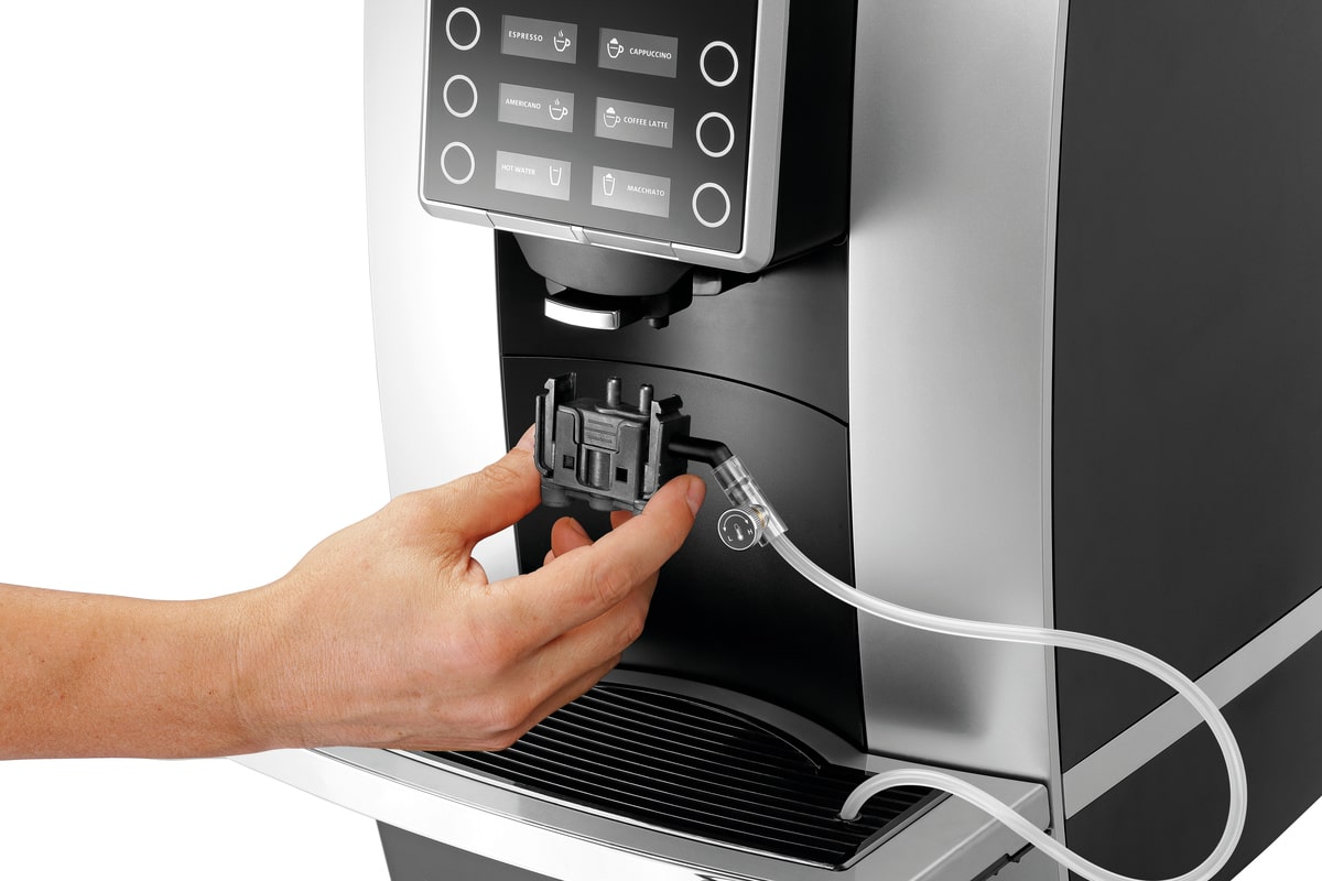 Distributeur automatique de café KV1 CLASSIQUE