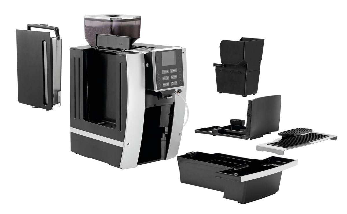 Distributeur automatique de café KV1 CLASSIQUE