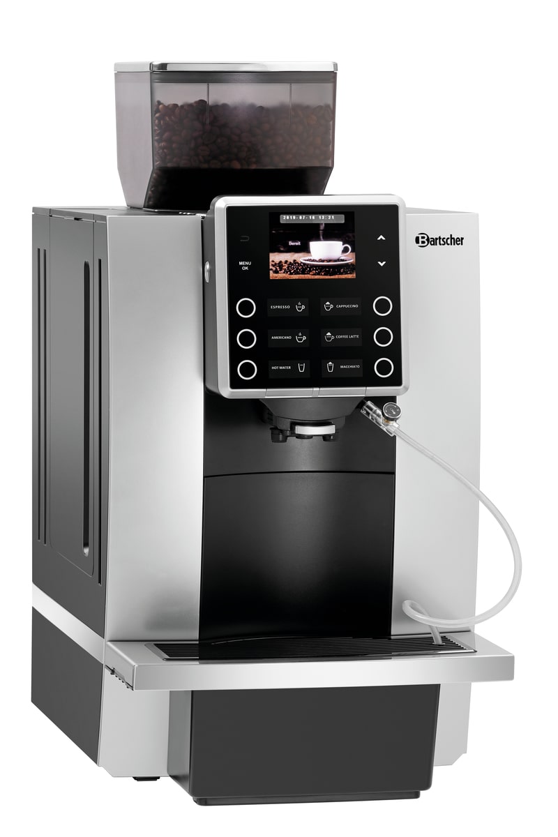 Distributeur automatique de café KV1 CLASSIQUE